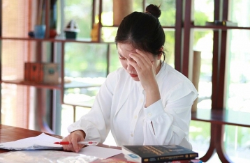Liệu pháp thư giãn bằng mùi hương cho giới văn phòng