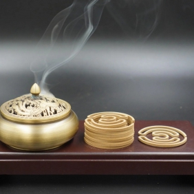 Lư đốt trầm